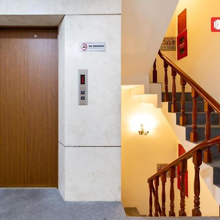 Reddoorz Ura Hotel Hung Phuoc 4 Ciudad Ho Chi Minh  Exterior foto