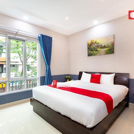 Reddoorz Ura Hotel Hung Phuoc 4 Ciudad Ho Chi Minh  Exterior foto