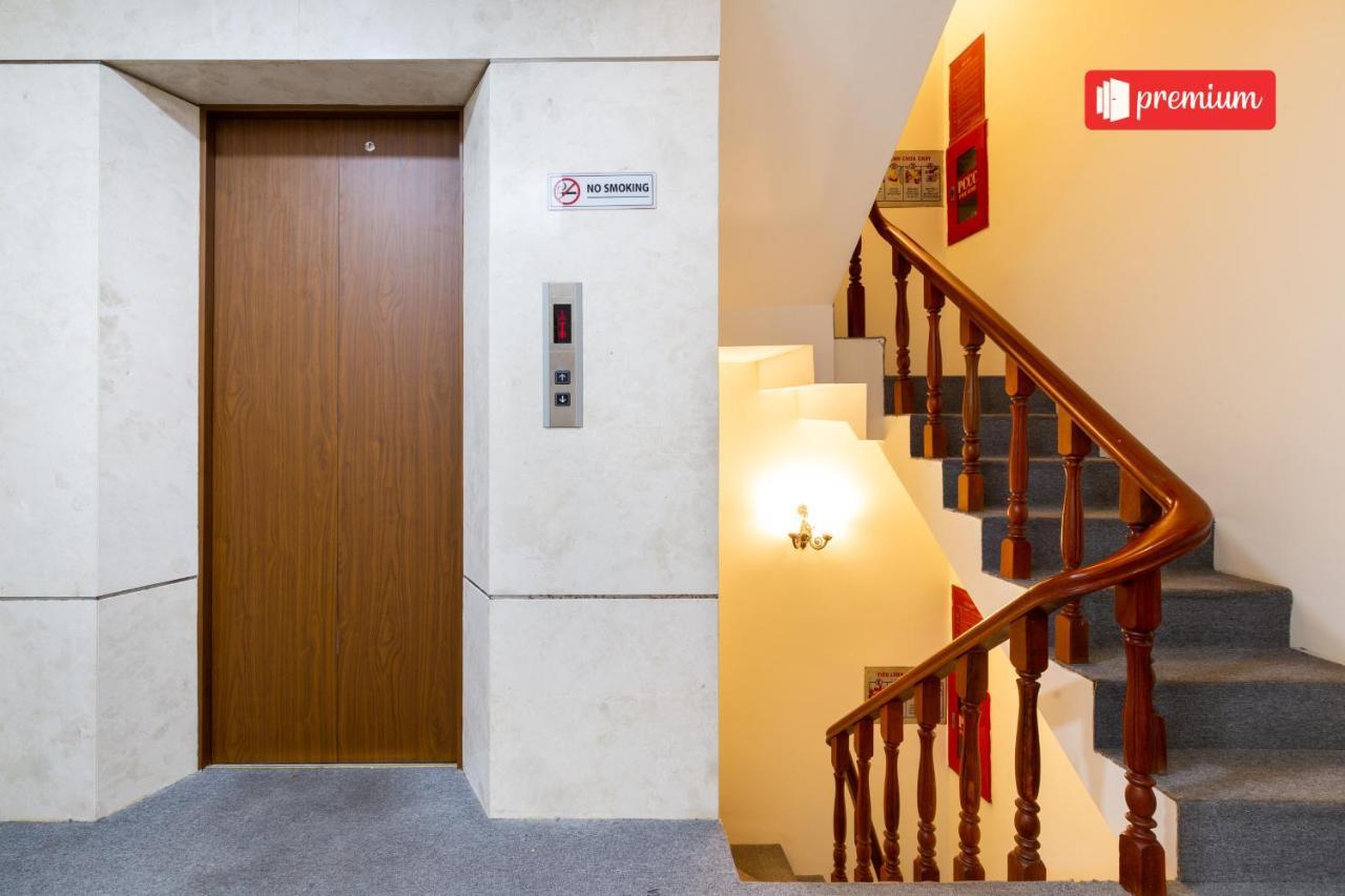Reddoorz Ura Hotel Hung Phuoc 4 Ciudad Ho Chi Minh  Exterior foto