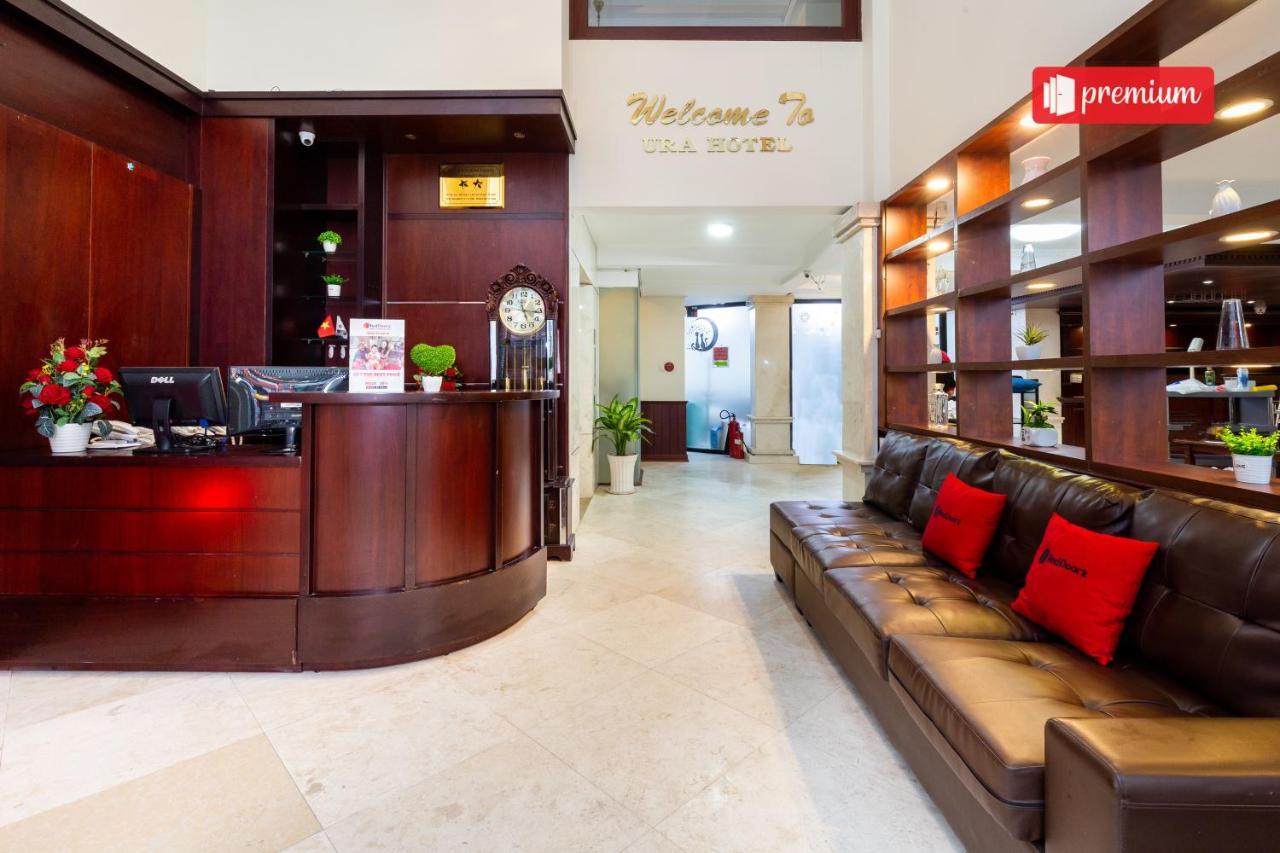 Reddoorz Ura Hotel Hung Phuoc 4 Ciudad Ho Chi Minh  Exterior foto