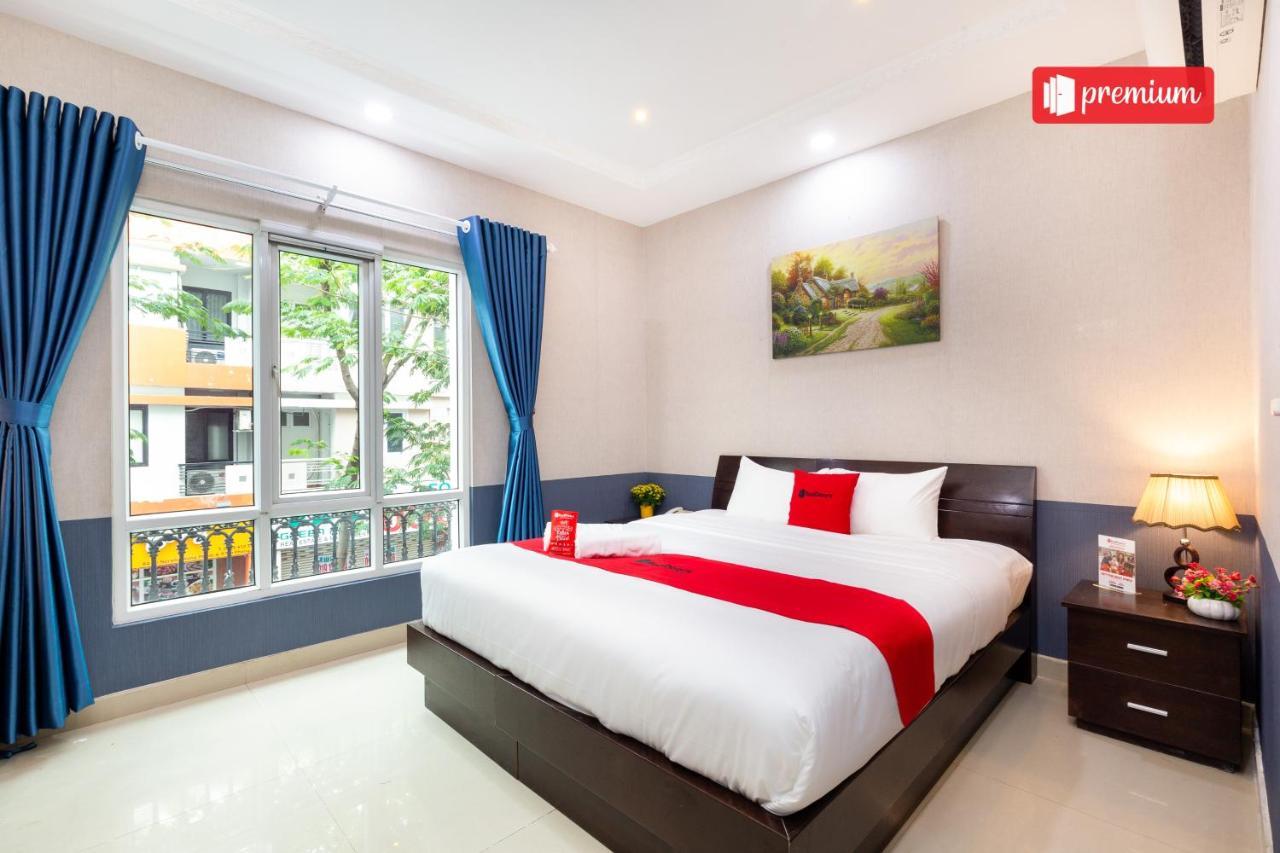 Reddoorz Ura Hotel Hung Phuoc 4 Ciudad Ho Chi Minh  Exterior foto