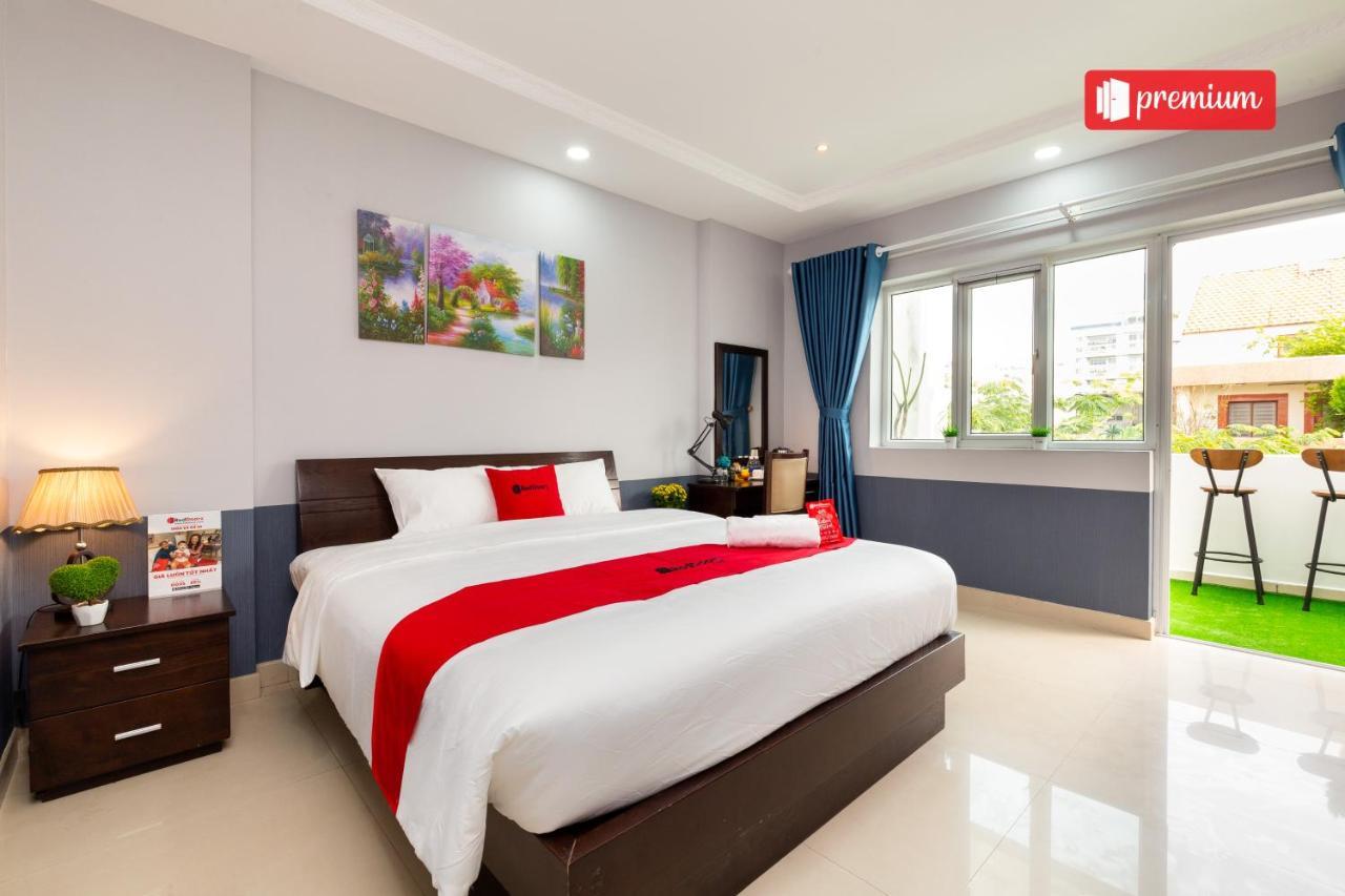 Reddoorz Ura Hotel Hung Phuoc 4 Ciudad Ho Chi Minh  Exterior foto