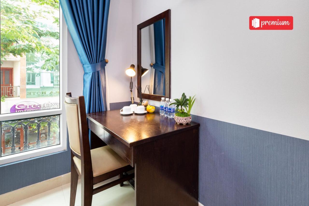Reddoorz Ura Hotel Hung Phuoc 4 Ciudad Ho Chi Minh  Exterior foto