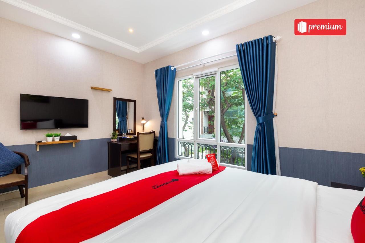 Reddoorz Ura Hotel Hung Phuoc 4 Ciudad Ho Chi Minh  Exterior foto