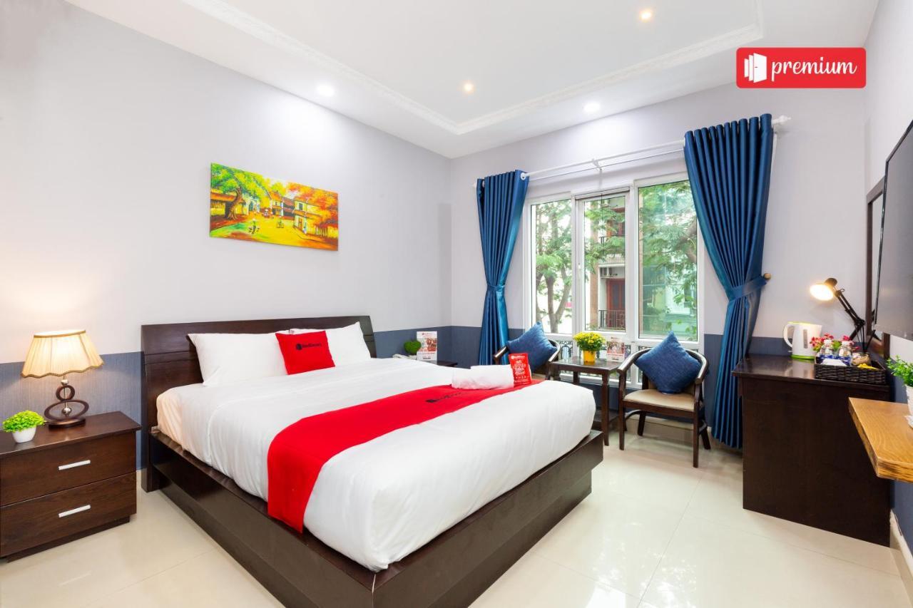 Reddoorz Ura Hotel Hung Phuoc 4 Ciudad Ho Chi Minh  Exterior foto